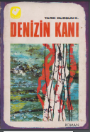 Denizin kanı: Roman